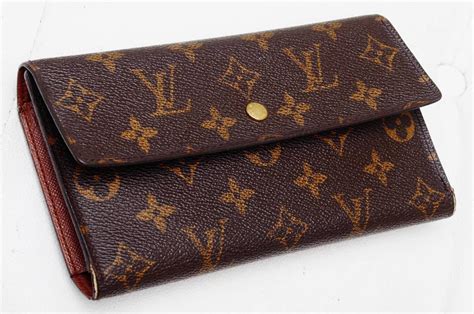 wallets for women lv|louis vuitton trifold wallet women's.